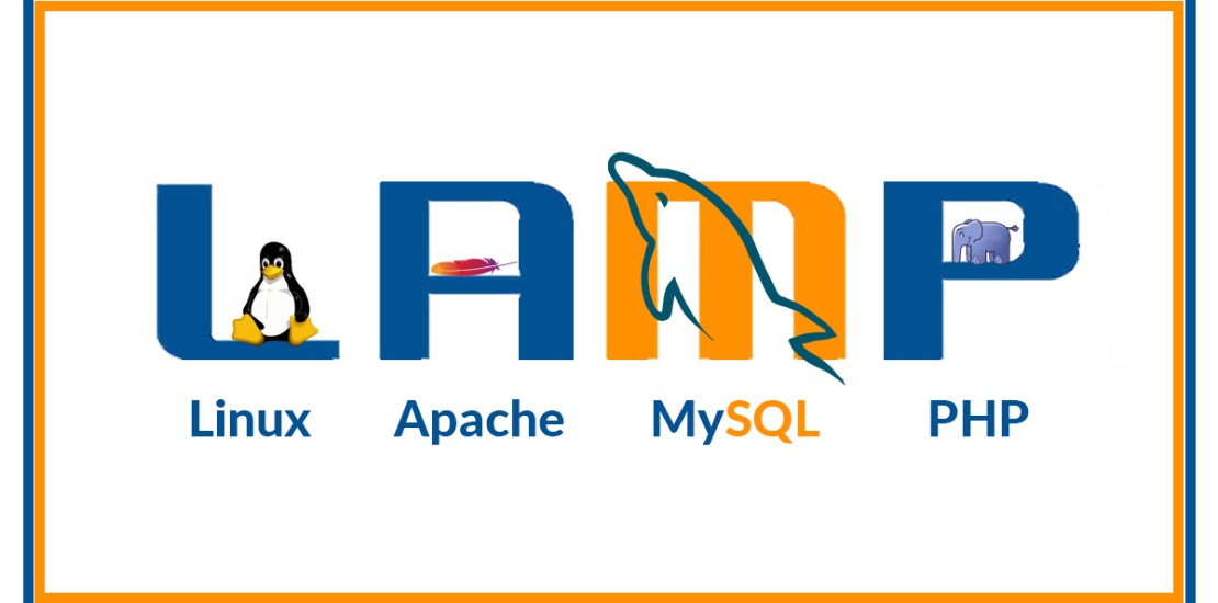 LAMP – Linux Apache MySQL PHP