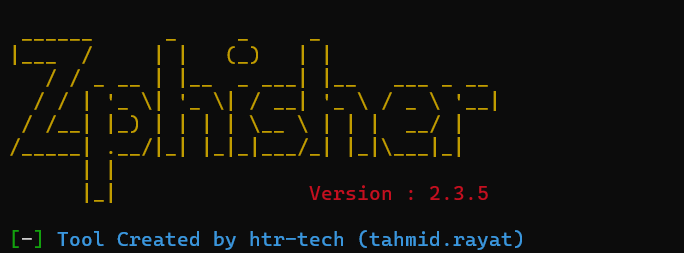 ZPHISHER